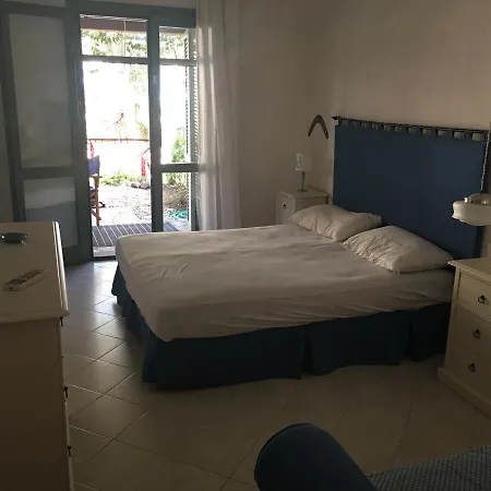 Apartment Beautiful With Veranda