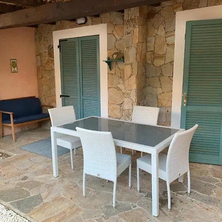 Apartment Beautiful With Veranda